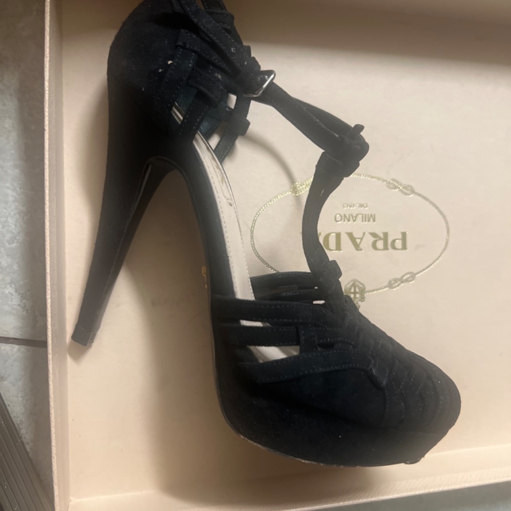 Platform Shoes - image 4